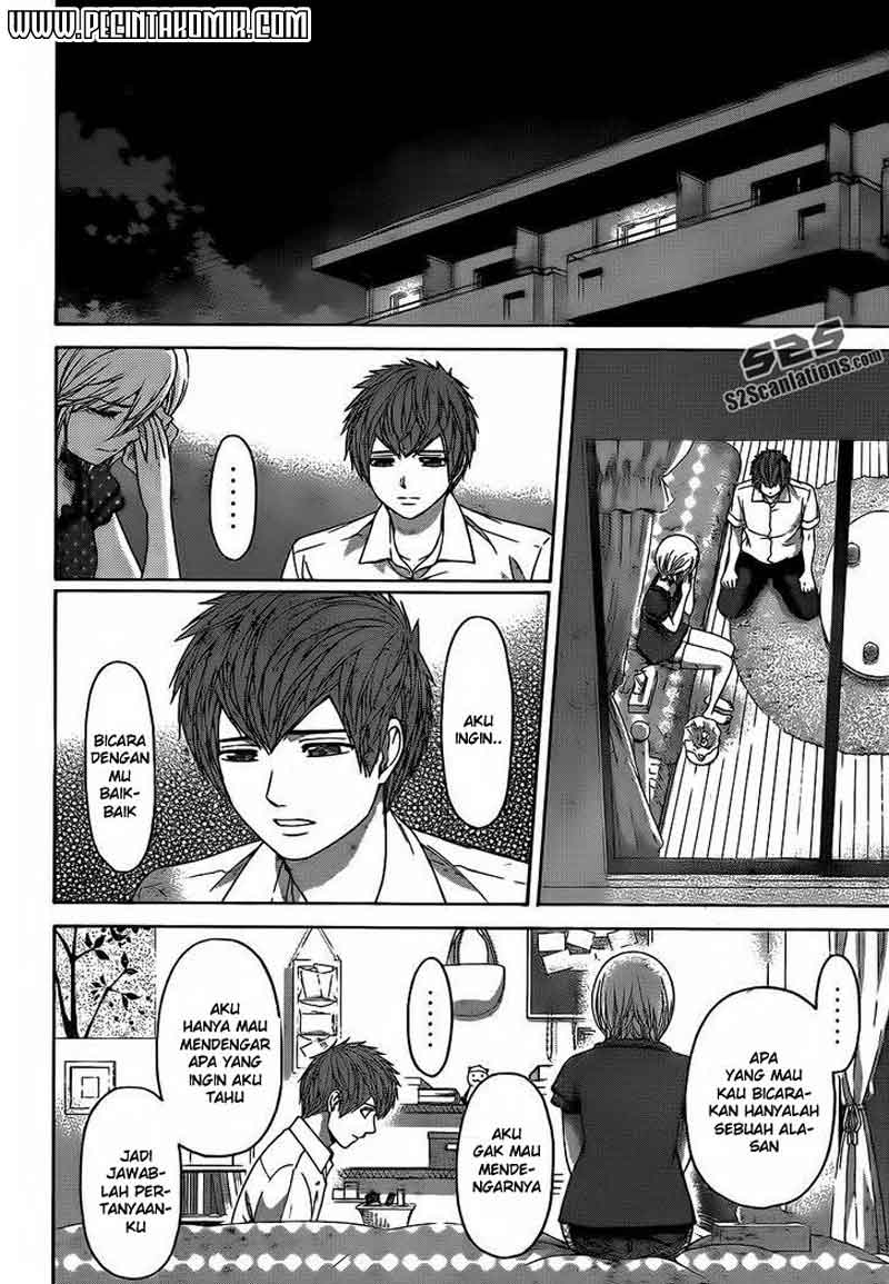 Good Ending Chapter 146 Gambar 3