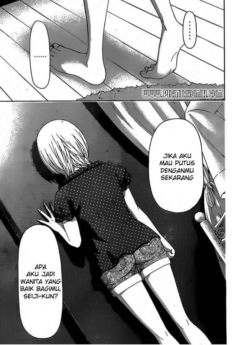 Good Ending Chapter 146 Gambar 6