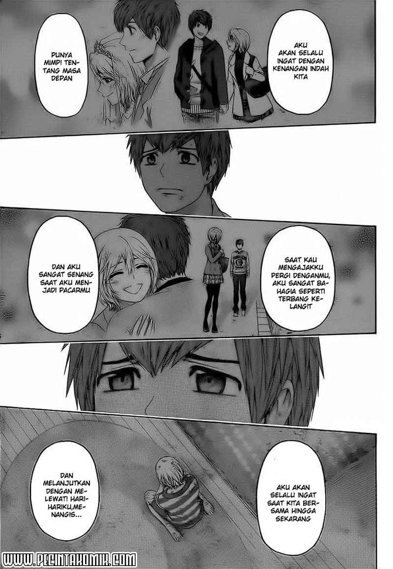 Good Ending Chapter 146 Gambar 8