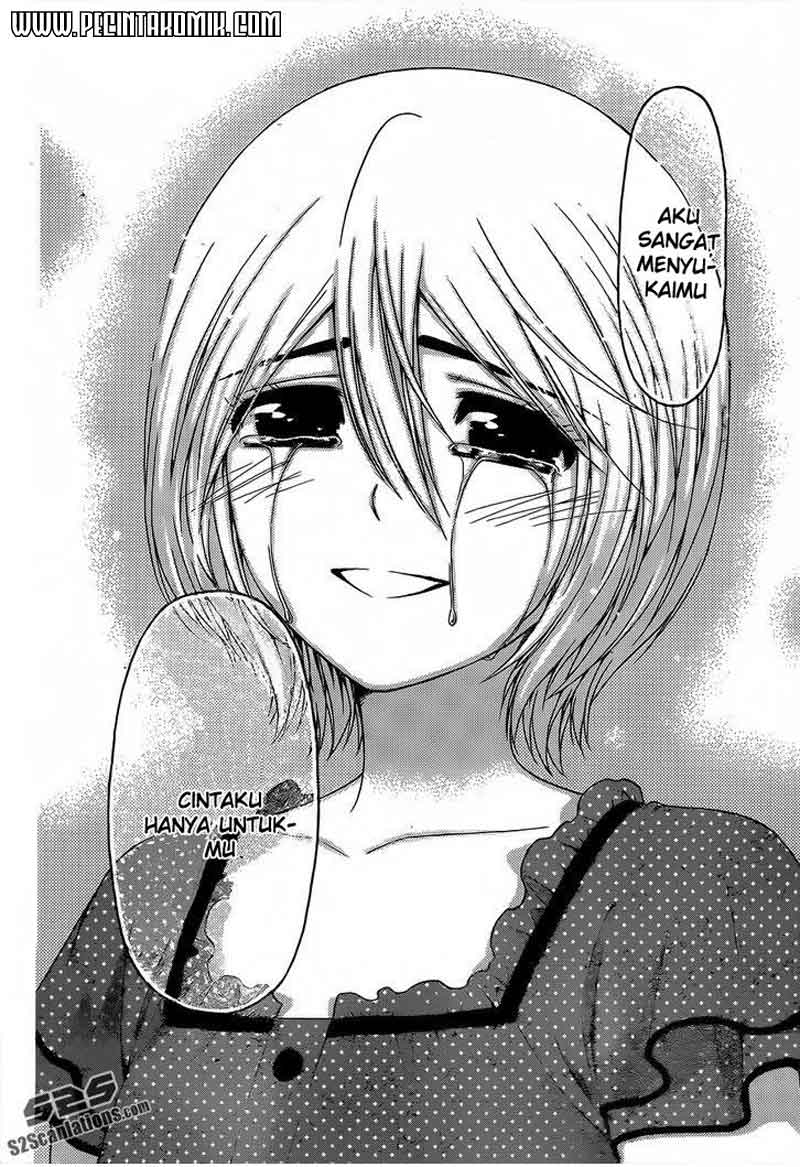 Good Ending Chapter 146 Gambar 9