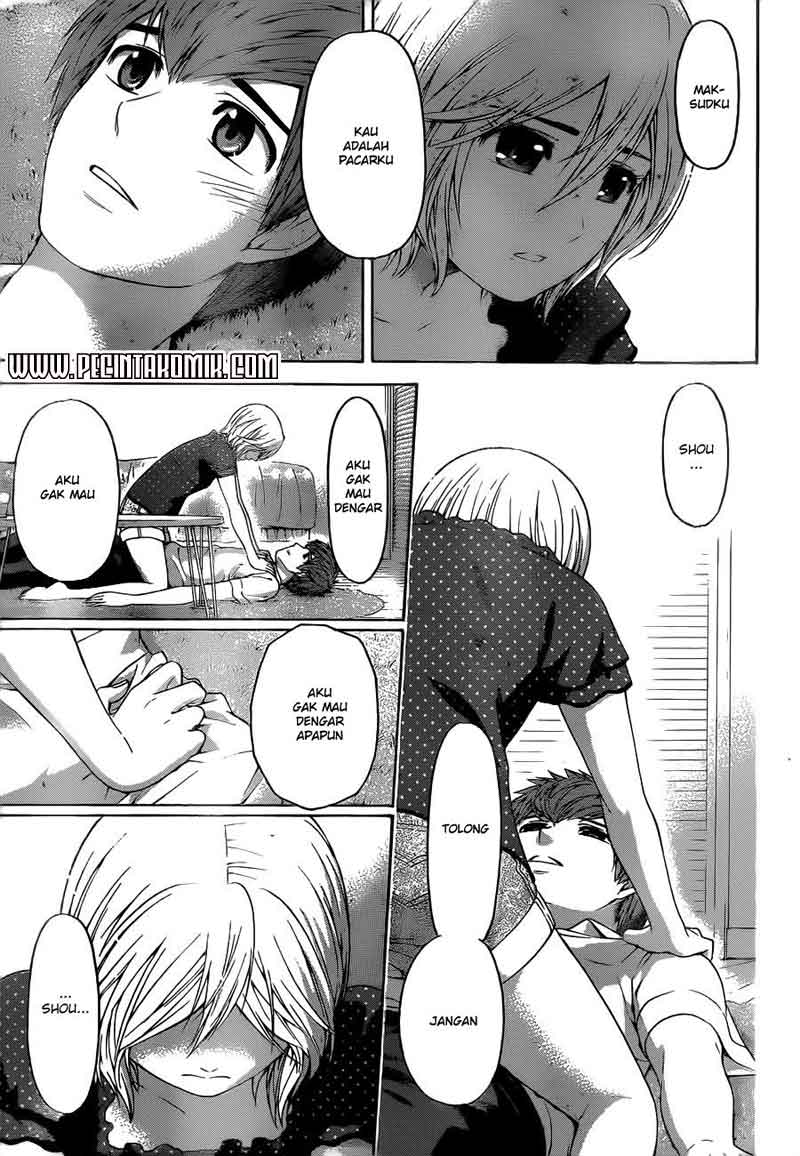 Good Ending Chapter 145 Gambar 19