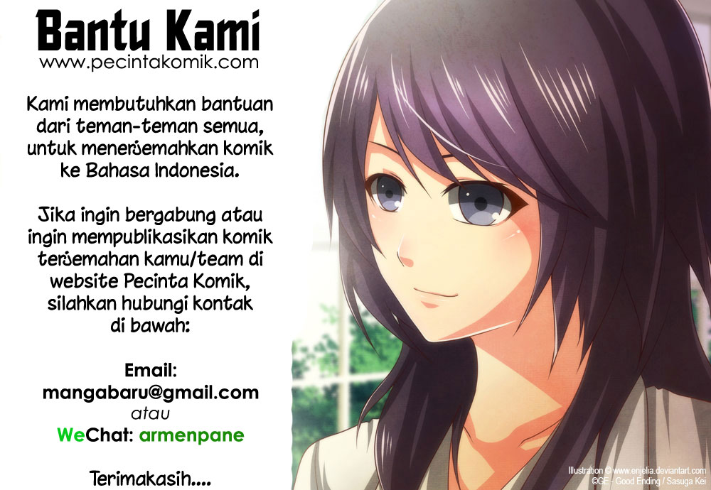 Baca  Good Ending Chapter 145 Gambar 2