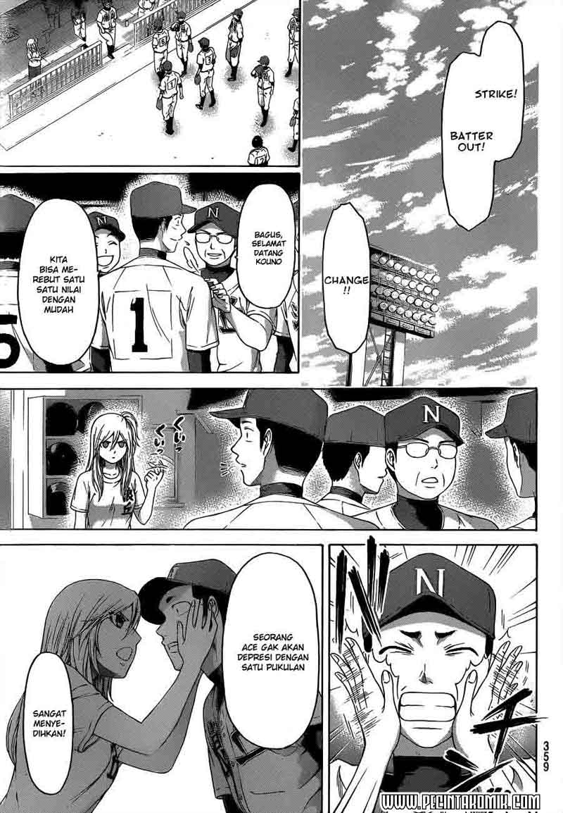 Good Ending Chapter 142 Gambar 6