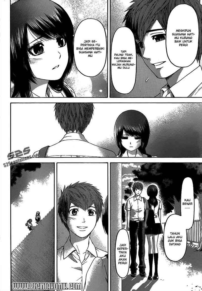 Good Ending Chapter 141 Gambar 11