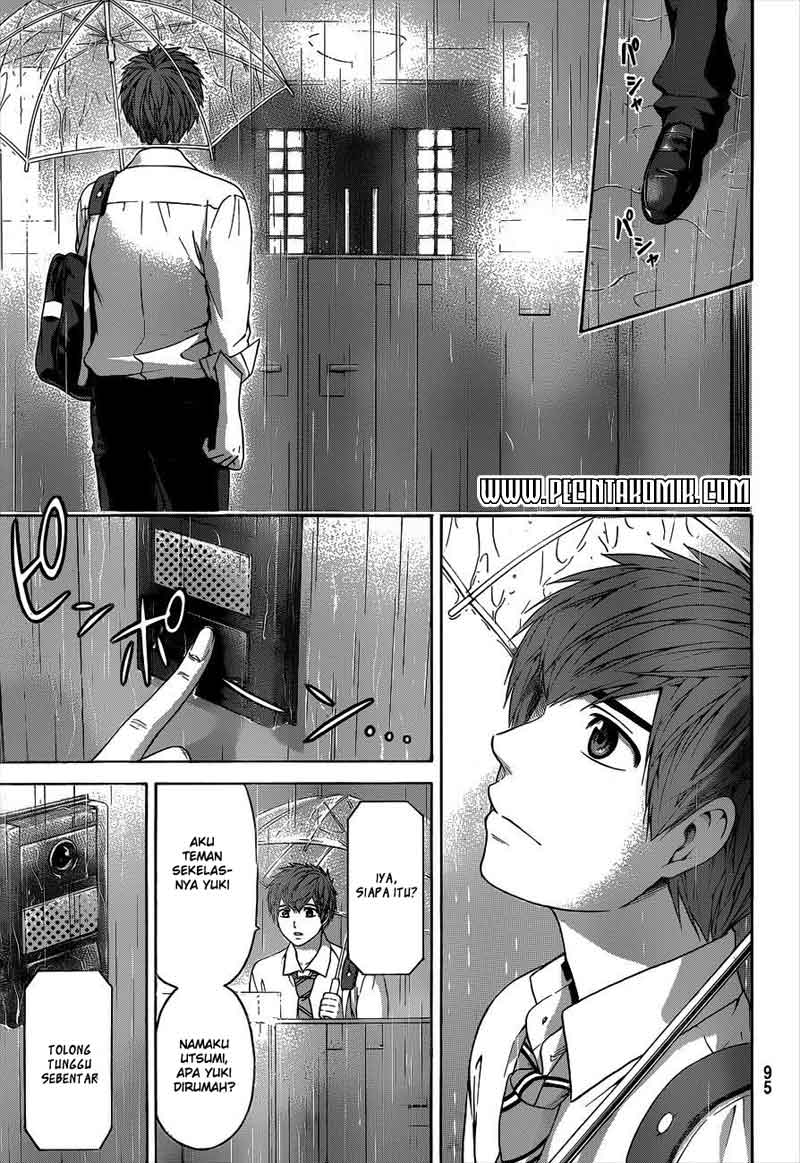 Good Ending Chapter 140 Gambar 4