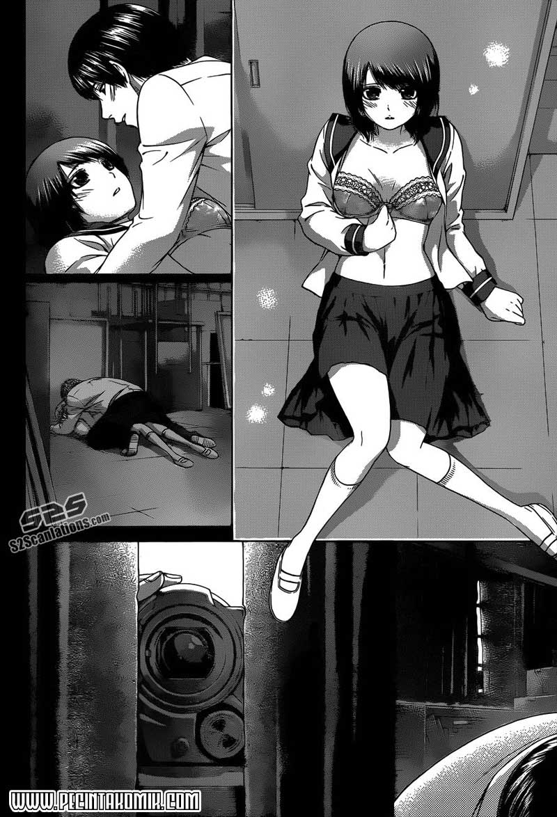 Good Ending Chapter 139 Gambar 9