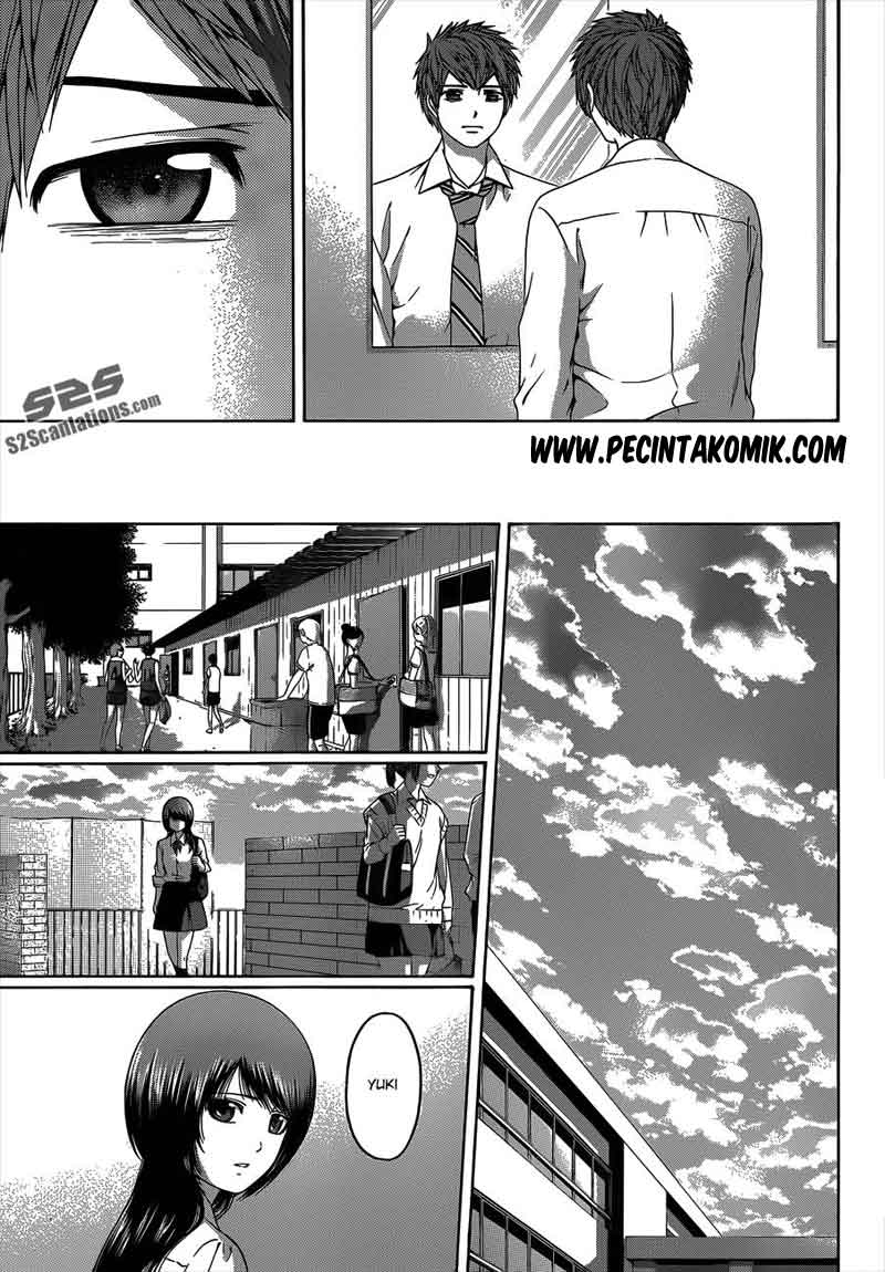 Good Ending Chapter 138 Gambar 10