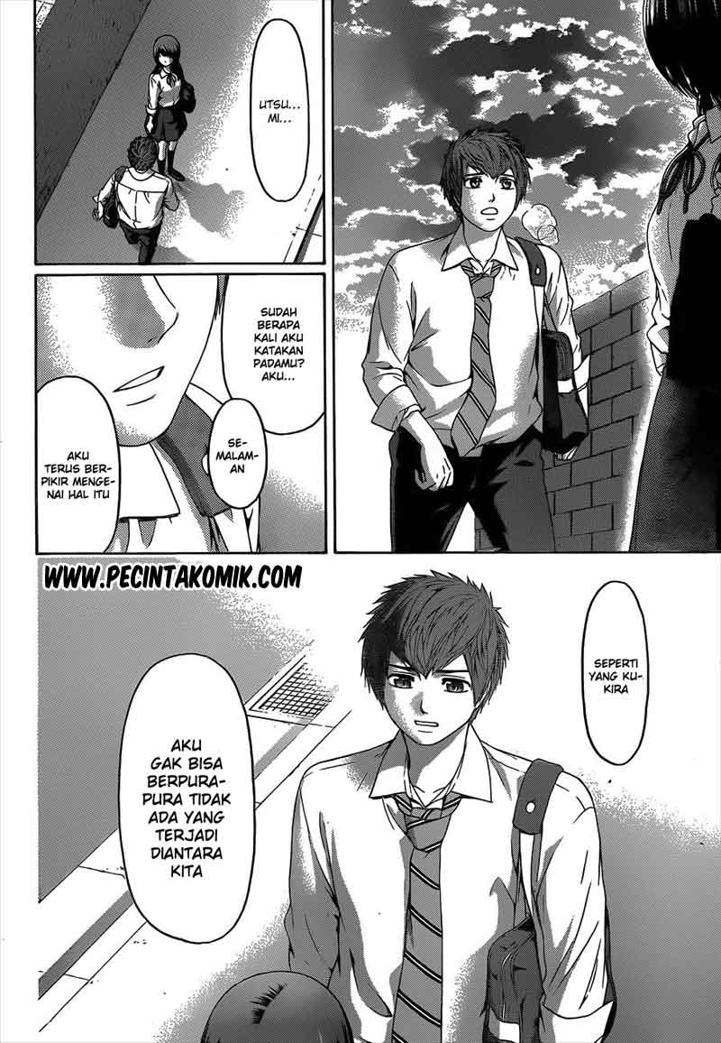 Good Ending Chapter 138 Gambar 11