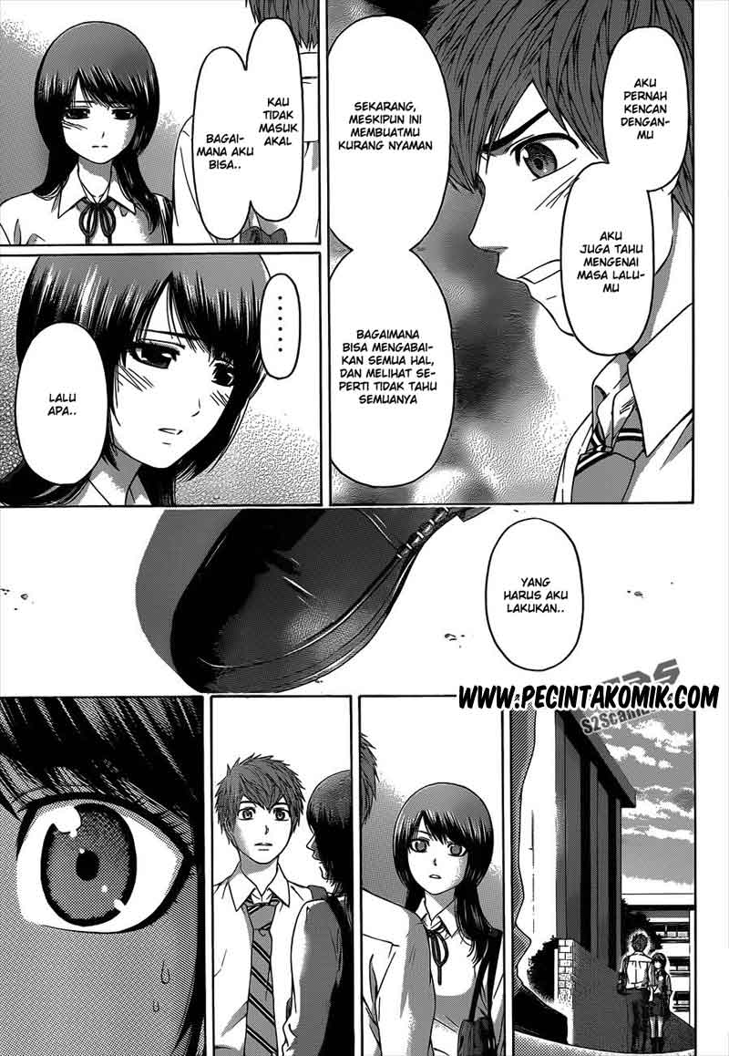 Good Ending Chapter 138 Gambar 12