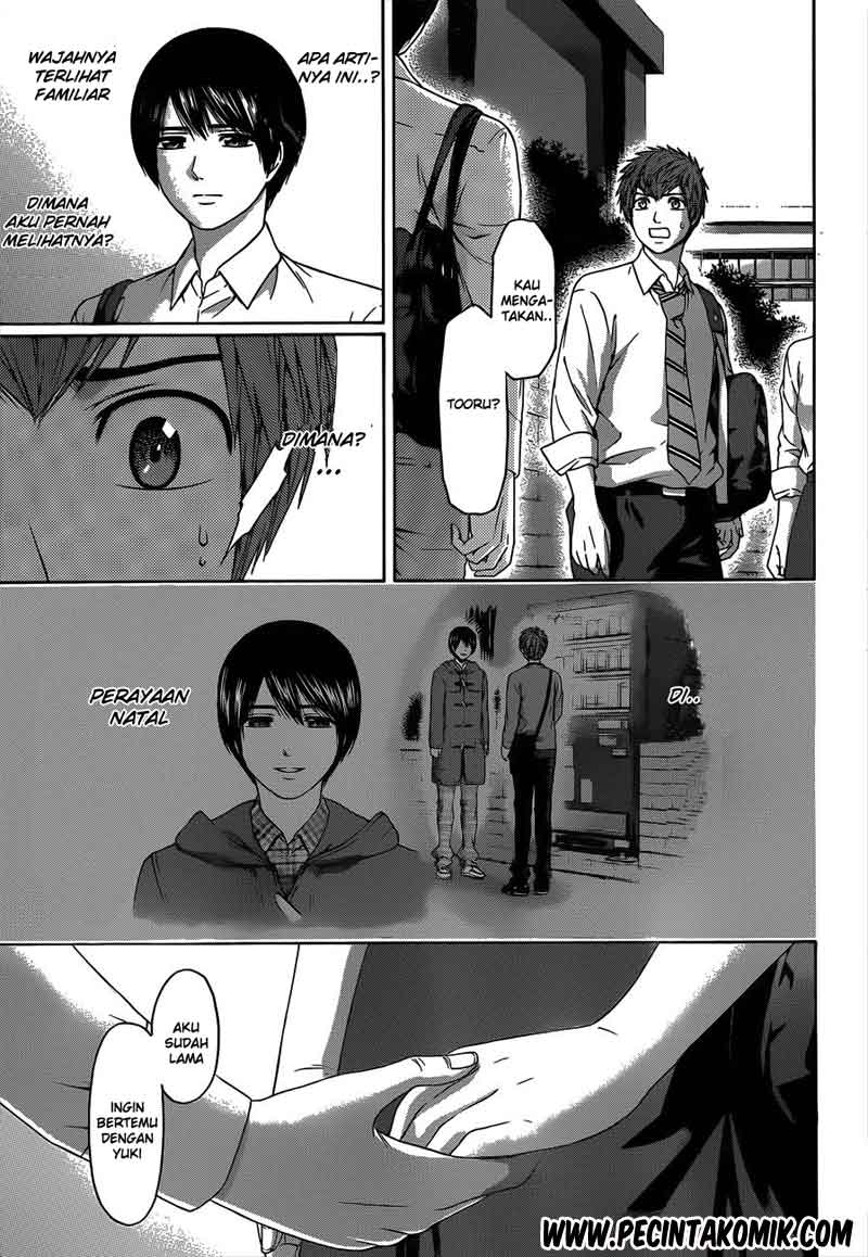 Good Ending Chapter 138 Gambar 15