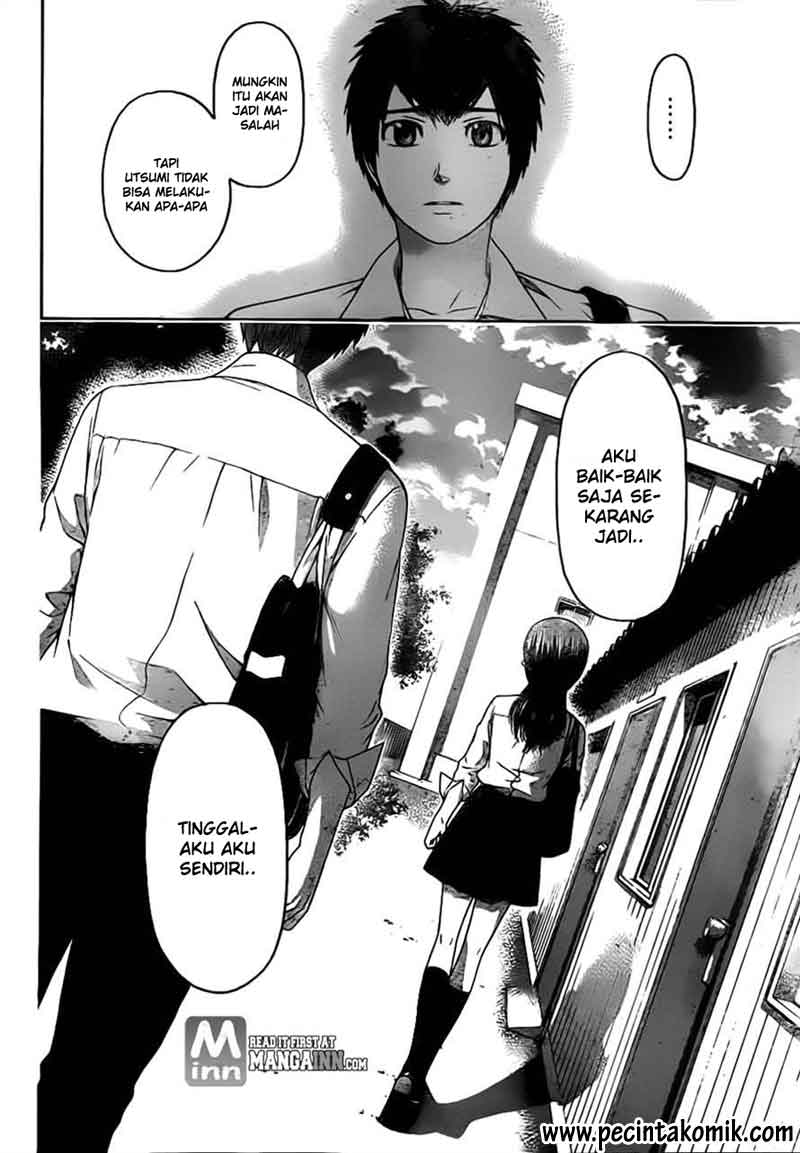 Good Ending Chapter 137 Gambar 11