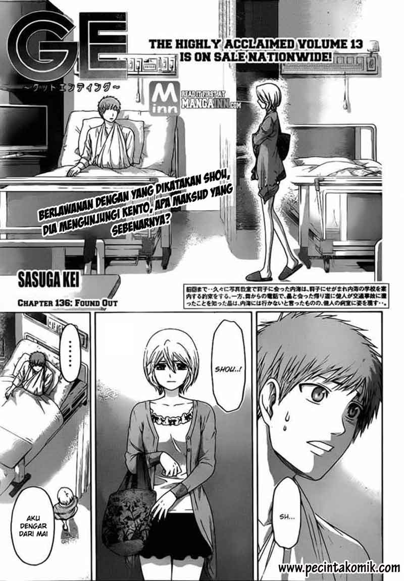 Baca Good Ending Chapter 136 Gambar 2