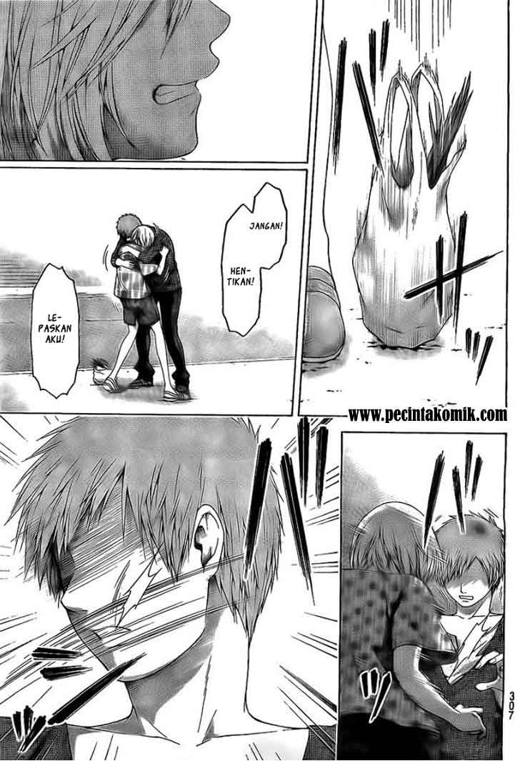 Good Ending Chapter 133 Gambar 15
