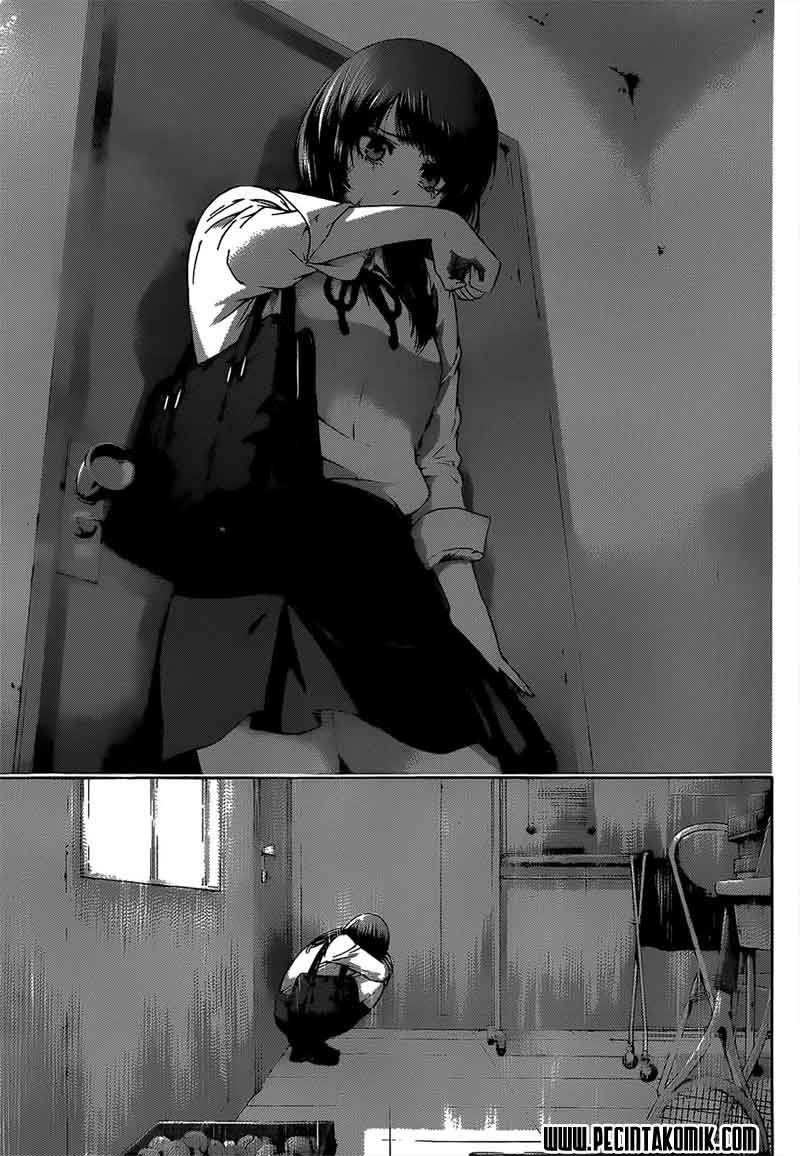 Good Ending Chapter 131 Gambar 10