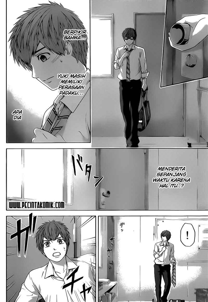 Good Ending Chapter 131 Gambar 11