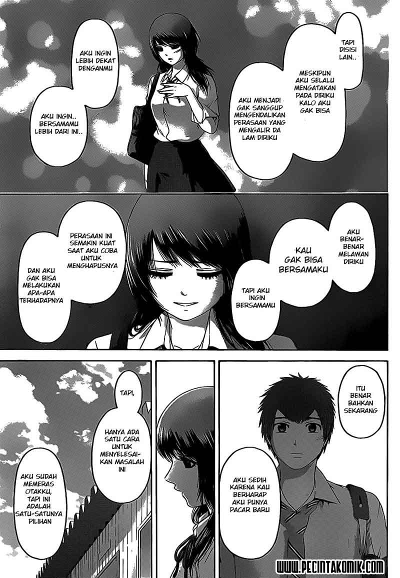 Good Ending Chapter 131 Gambar 5