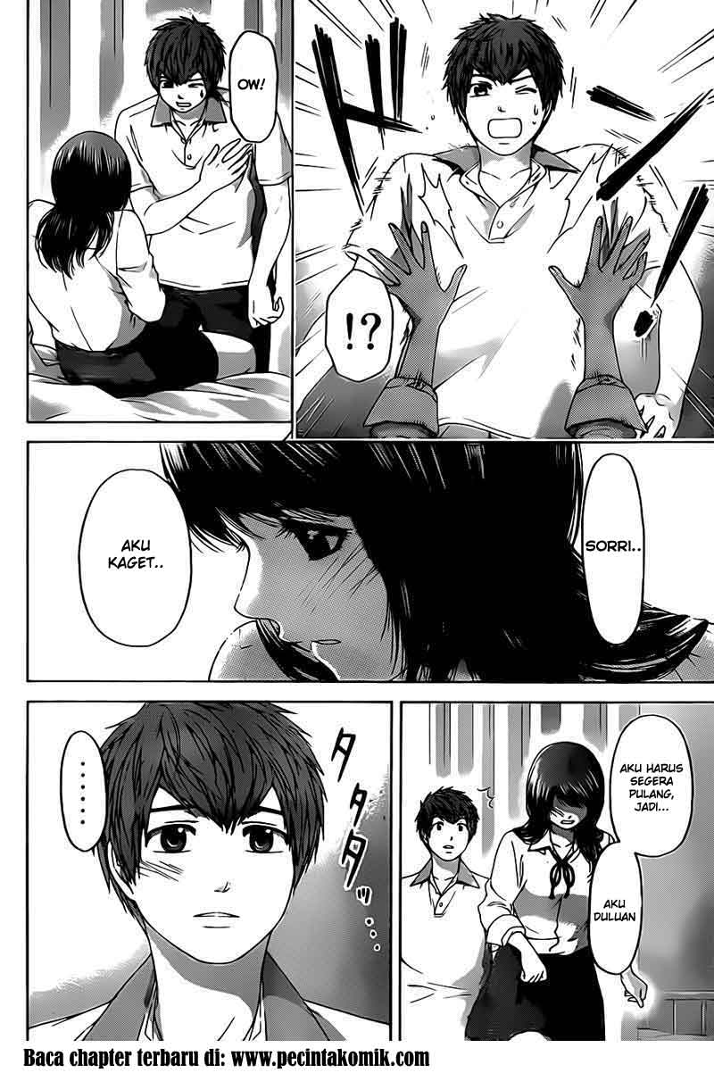 Good Ending Chapter 127 Gambar 17