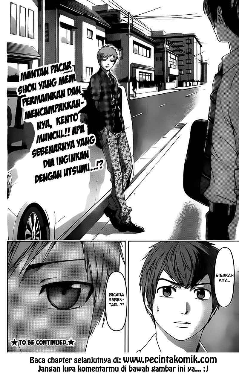 Good Ending Chapter 127 Gambar 19