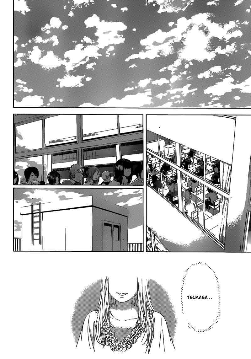 Good Ending Chapter 121 Gambar 15