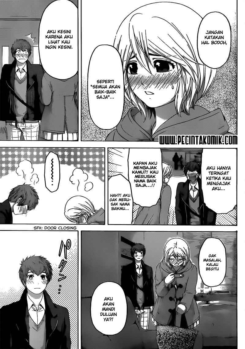Good Ending Chapter 120 Gambar 5