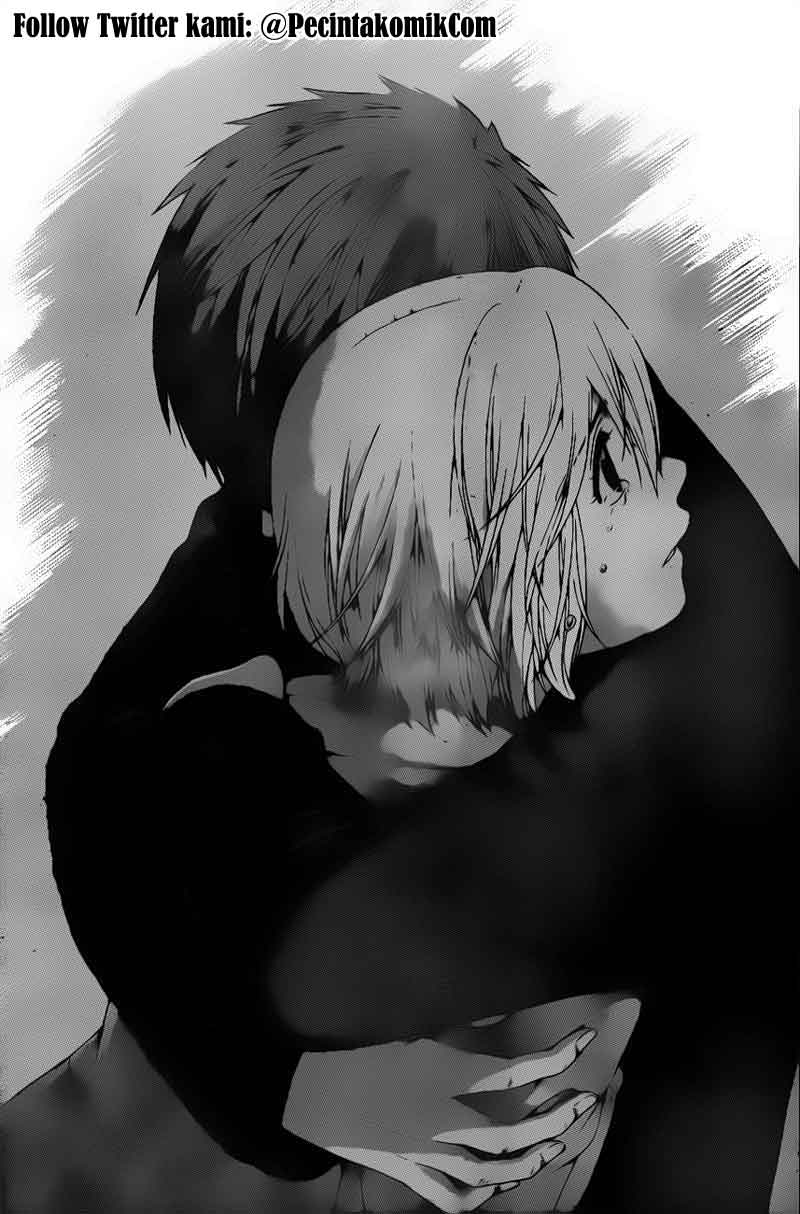 Good Ending Chapter 119 Gambar 15