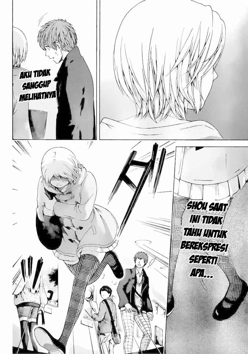Baca Good Ending Chapter 118 Gambar 2