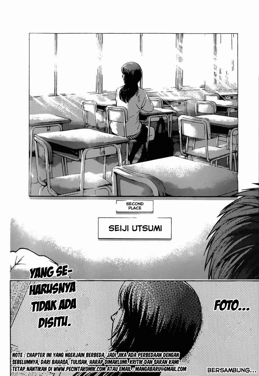 Good Ending Chapter 117 Gambar 19