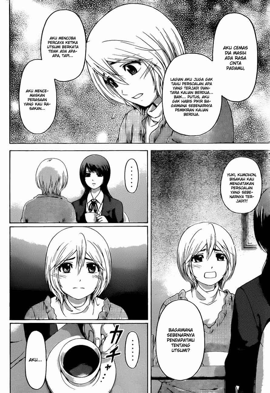 Good Ending Chapter 117 Gambar 5