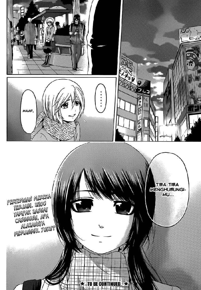 Good Ending Chapter 116 Gambar 17