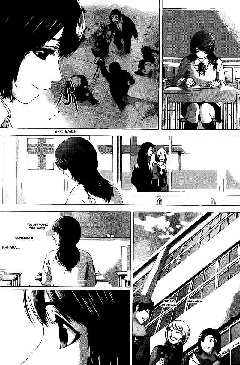 Good Ending Chapter 116 Gambar 6