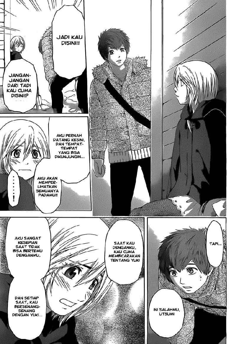 Good Ending Chapter 115 Gambar 14