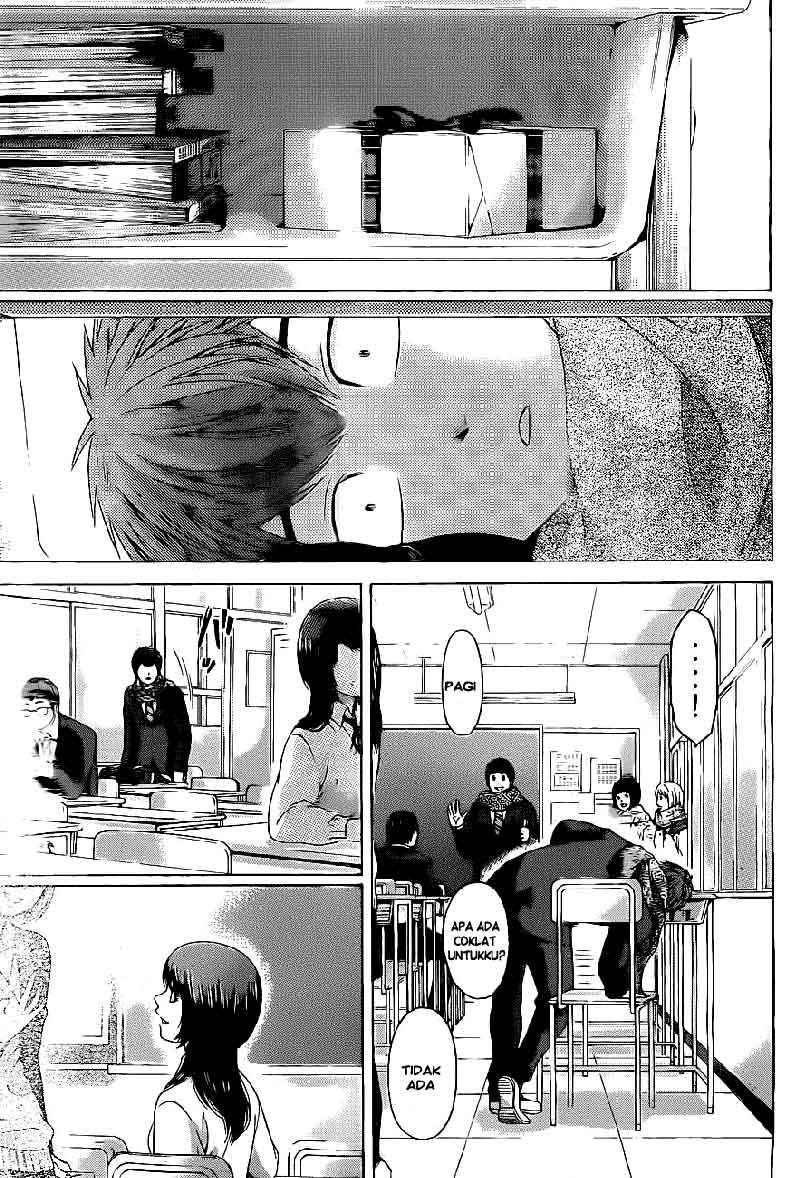 Good Ending Chapter 111 Gambar 6