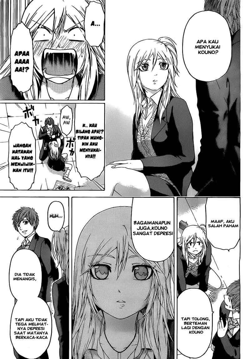 Good Ending Chapter 110 Gambar 11