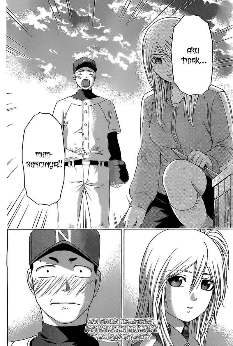 Baca  Good Ending Chapter 109 Gambar 2