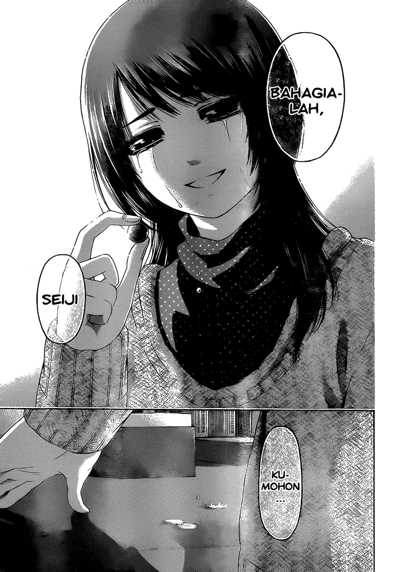 Good Ending Chapter 108 Gambar 14