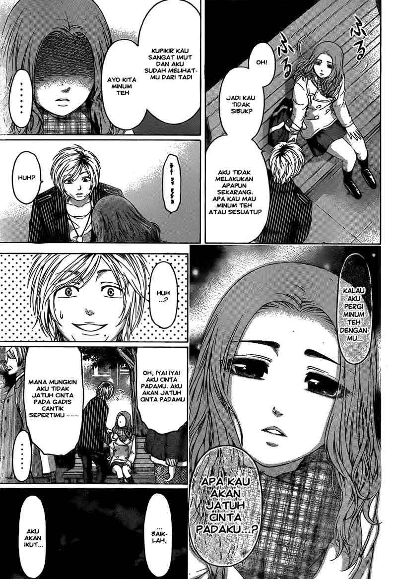 Good Ending Chapter 106 Gambar 12