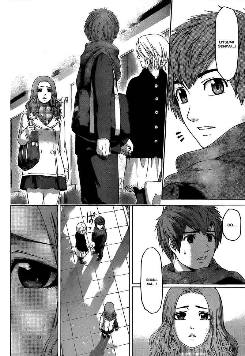 Good Ending Chapter 106 Gambar 3