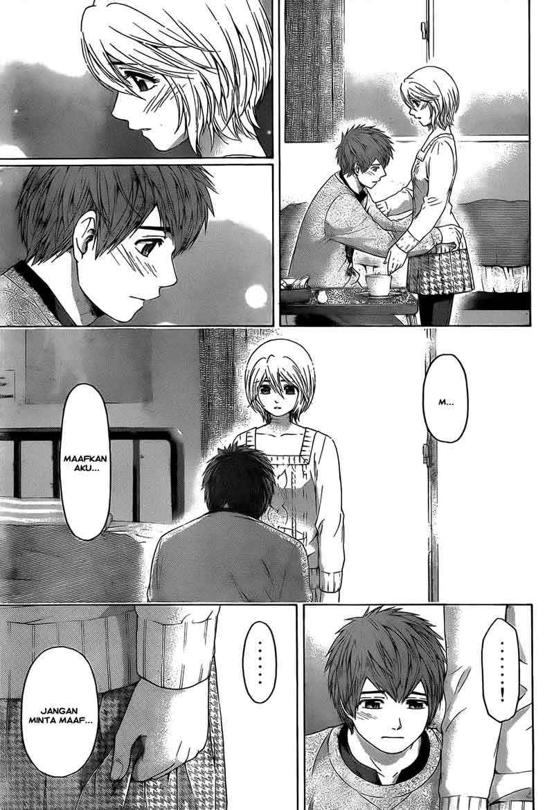 Good Ending Chapter 105 Gambar 4