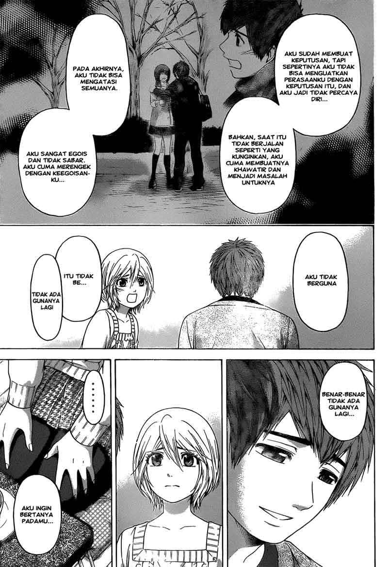 Good Ending Chapter 104 Gambar 12
