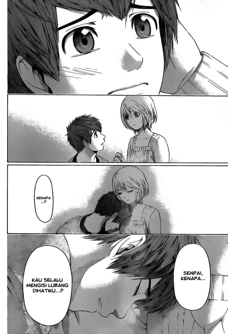 Good Ending Chapter 104 Gambar 15