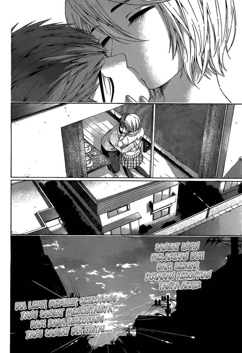 Good Ending Chapter 104 Gambar 18