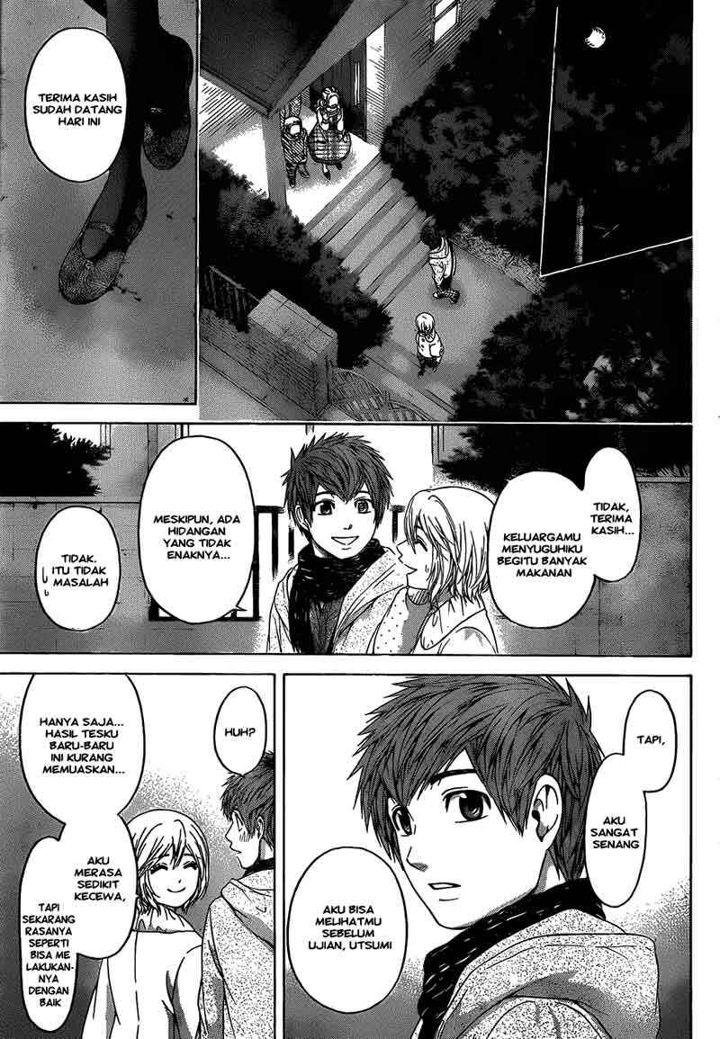 Good Ending Chapter 102 Gambar 14