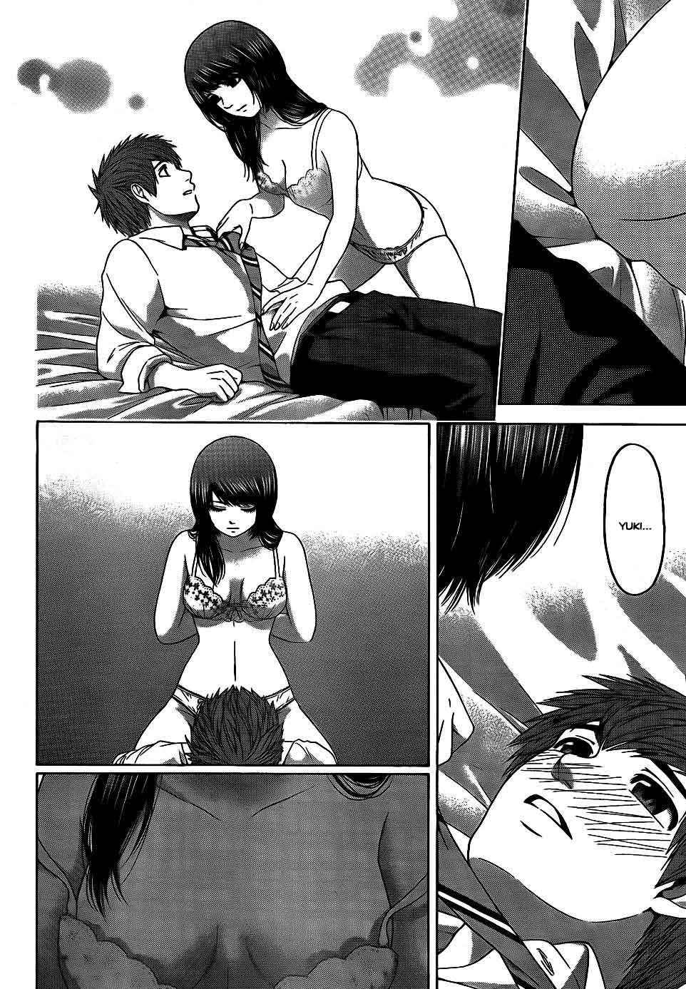 Good Ending Chapter 82 Gambar 7