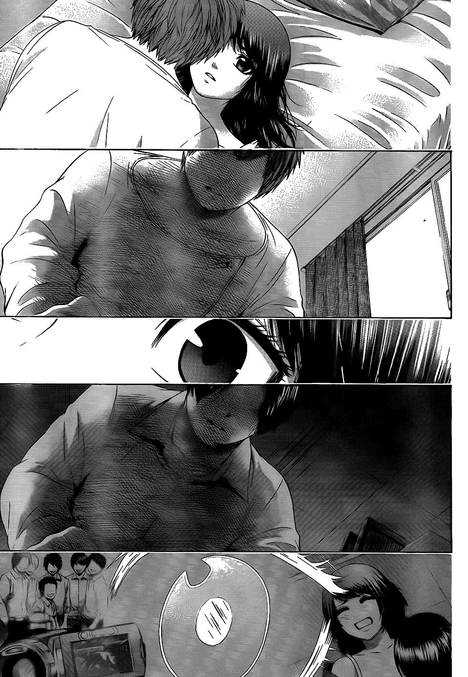 Good Ending Chapter 79 Gambar 11