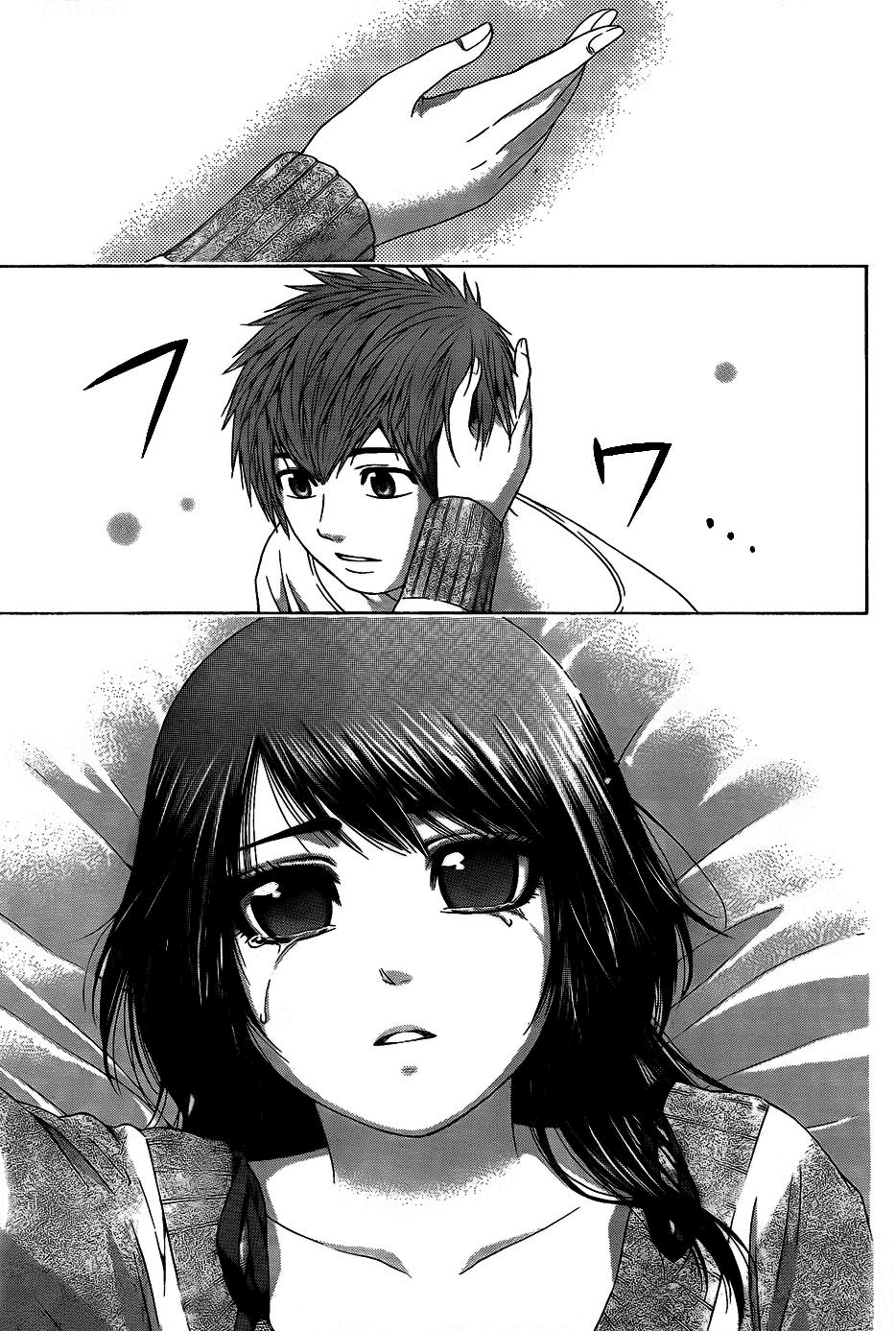 Good Ending Chapter 78 Gambar 17