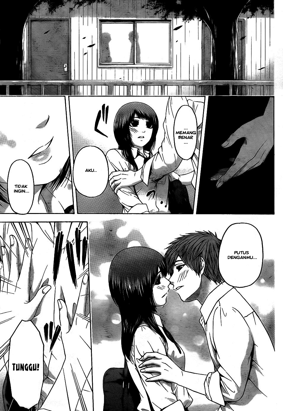 Good Ending Chapter 76 Gambar 15