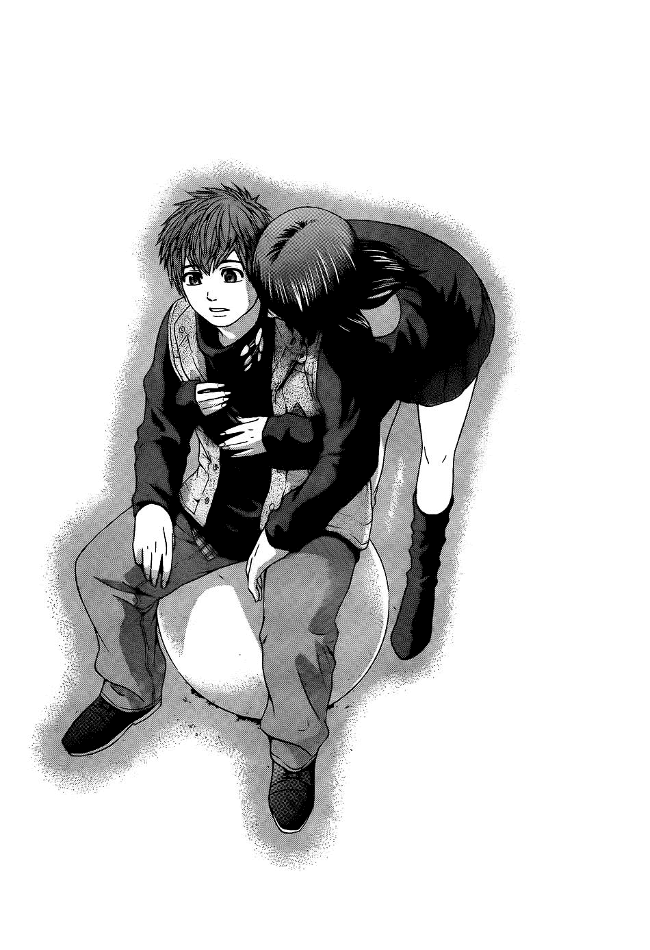 Good Ending Chapter 75 Gambar 15