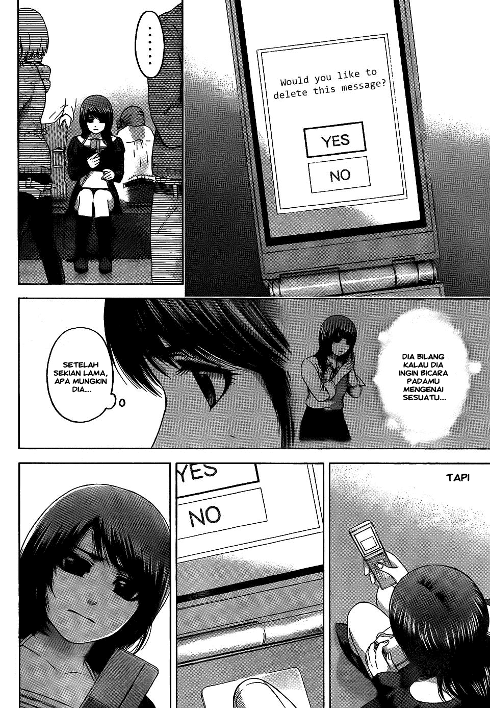 Baca Good Ending Chapter 75 Gambar 2