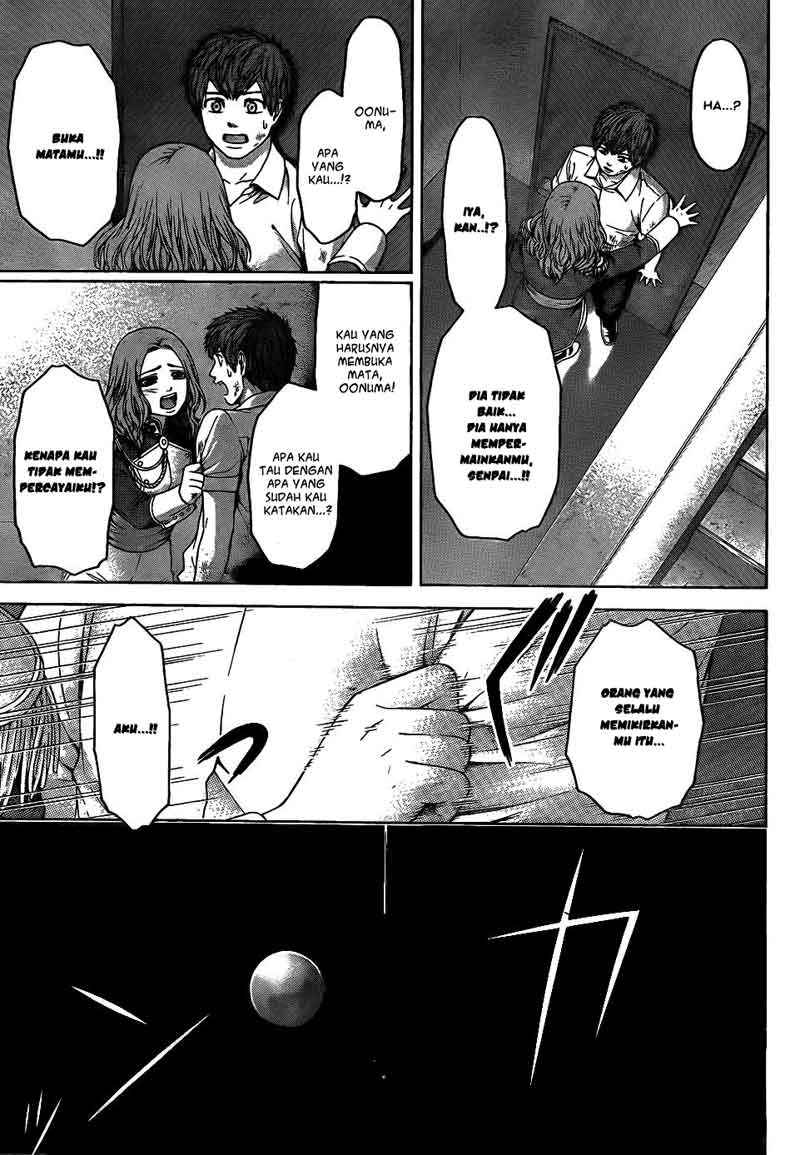 Good Ending Chapter 68 Gambar 17