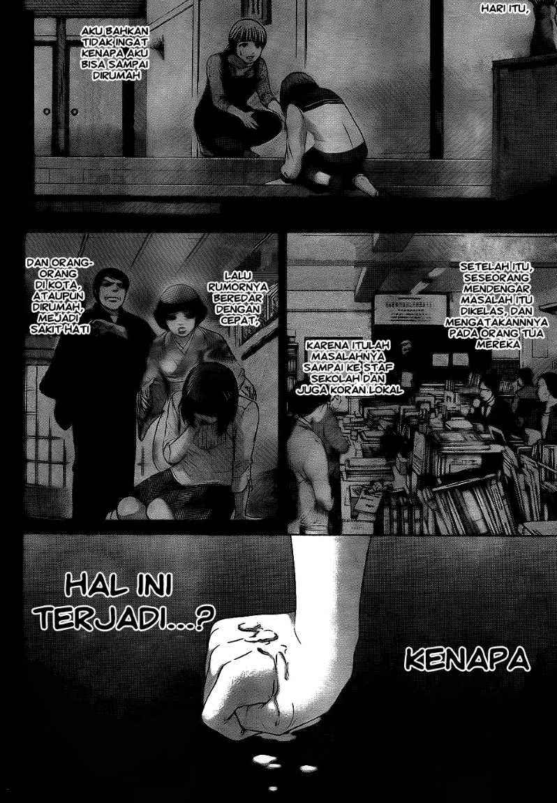 Good Ending Chapter 66 Gambar 14